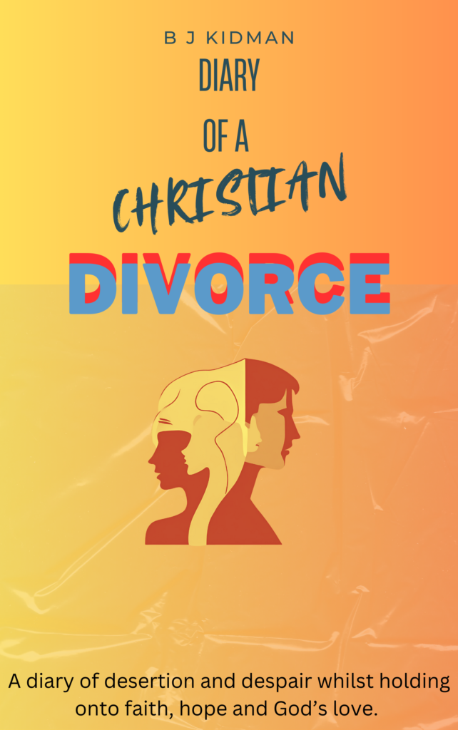 Diary of a Christian Divorce